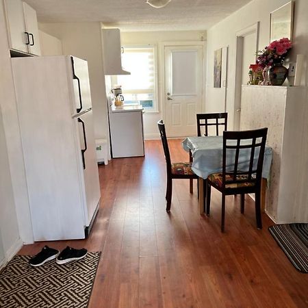 Appartement Avec 2 Chambres Québec Zewnętrze zdjęcie