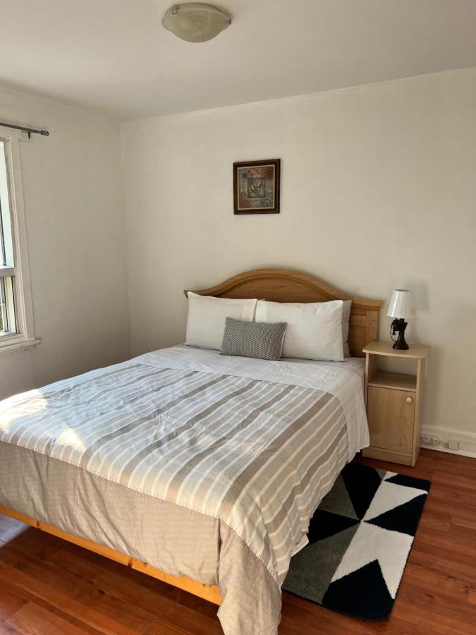 Appartement Avec 2 Chambres Québec Zewnętrze zdjęcie