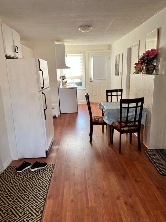Appartement Avec 2 Chambres Québec Zewnętrze zdjęcie